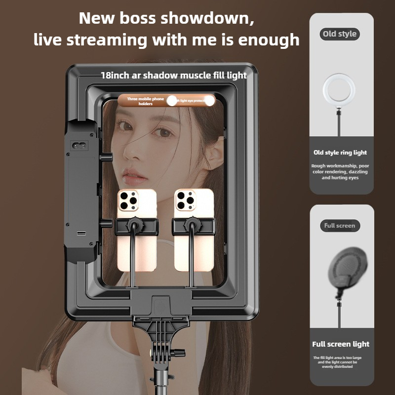 3 Pozisyonlu Yumuşak Işık Tele - Photography Lighting Position incelemesi ve fiyatı