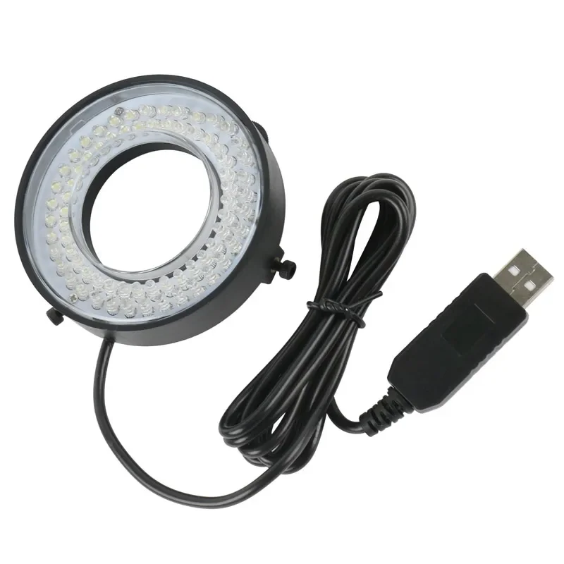 Ayarlanabilir USB LED Halka La - Photography Lighting Patterns incelemesi ve fiyatı