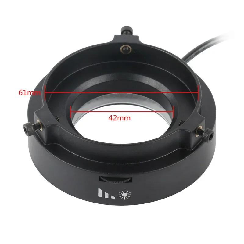 Ayarlanabilir USB LED Halka La - Photography Lighting Patterns incelemesi ve fiyatı