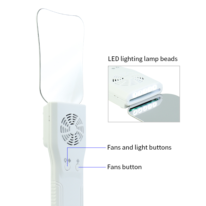 LED Işıklı Diş Buğu Önleyici A - Photography Lighting Led incelemesi ve fiyatı