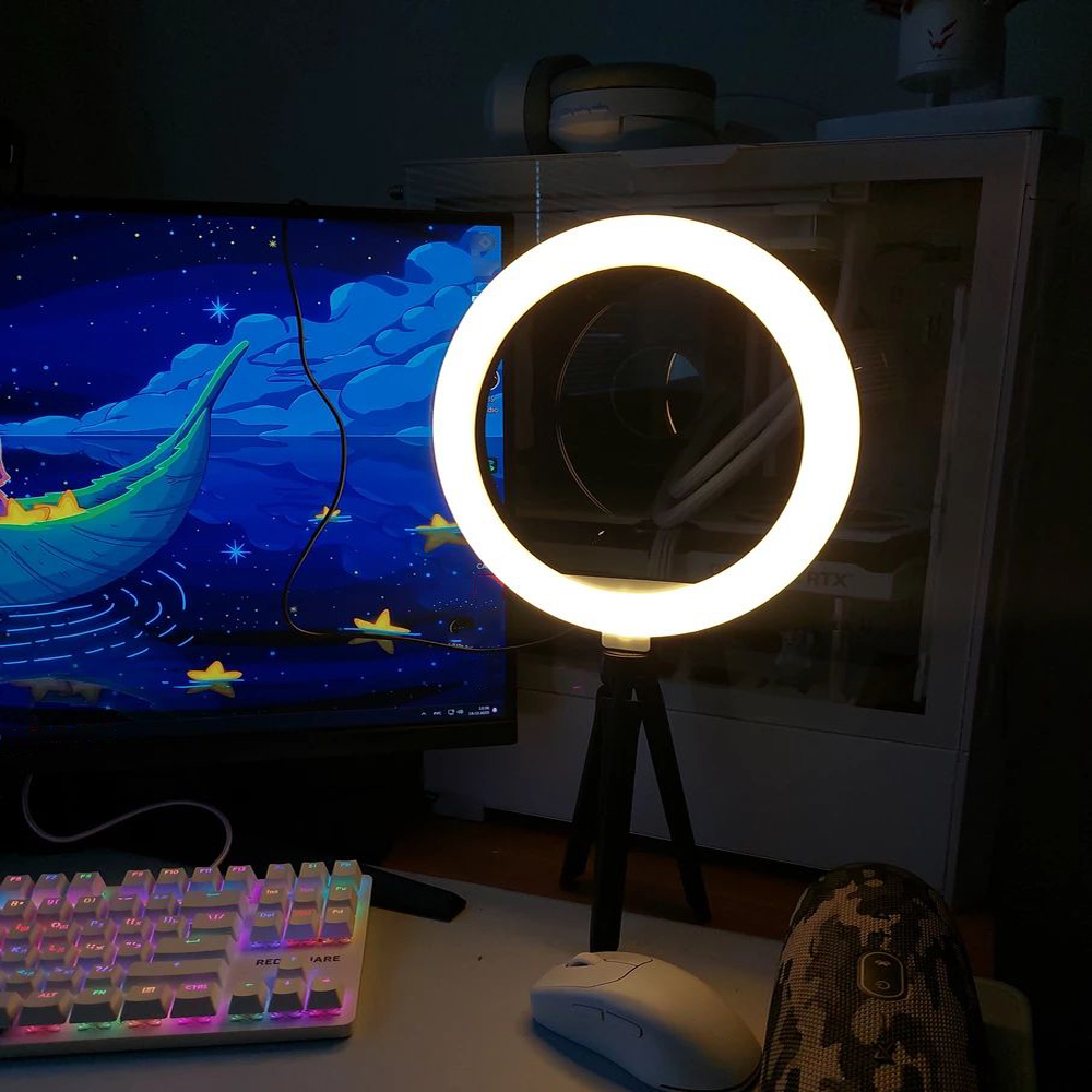 26cm atış ışığı 26cm ışık halk - Photography Lighting Patterns incelemesi ve fiyatı
