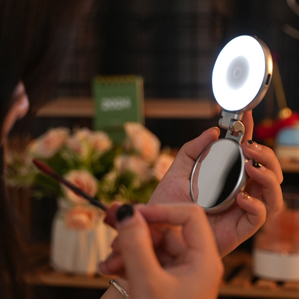 3'ü 1 Arada Manyetik Selfie Iş - Photography Lighting Led incelemesi ve fiyatı