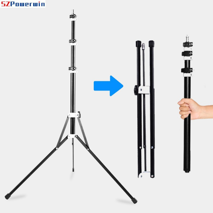 2m Alüminyum Alaşımlı Ters Kat - Photography Lighting Softbox incelemesi ve fiyatı