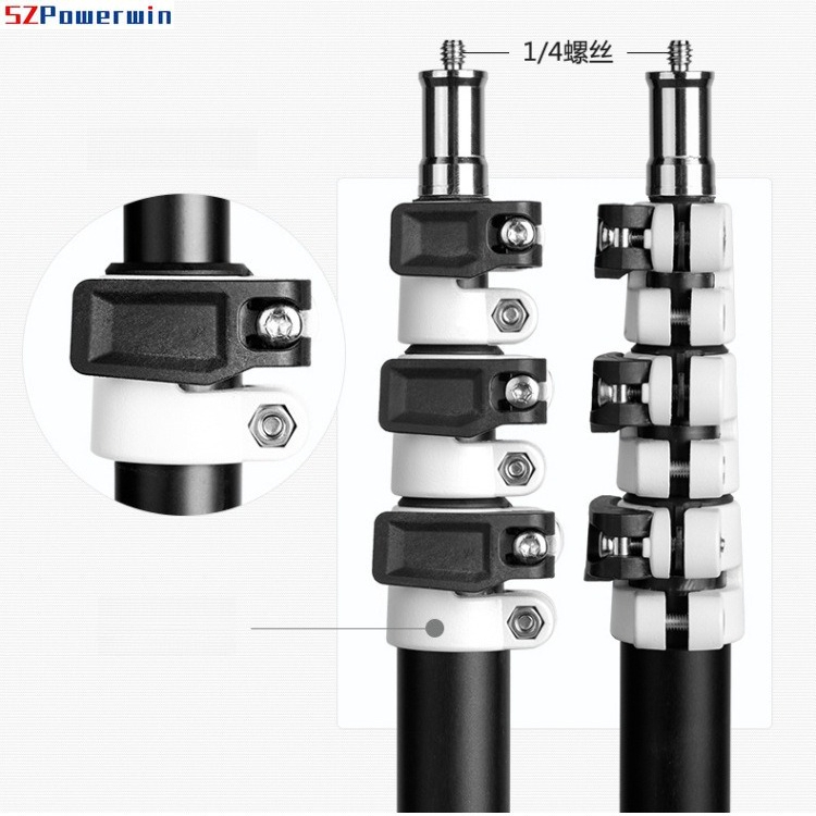2m Alüminyum Alaşımlı Ters Kat - Photography Lighting Softbox incelemesi ve fiyatı