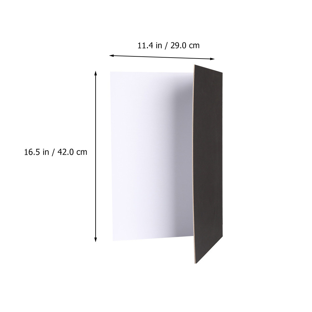 Siyah Beyaz Katlanabilir Refle - Photography Lighting Backdrop incelemesi ve fiyatı