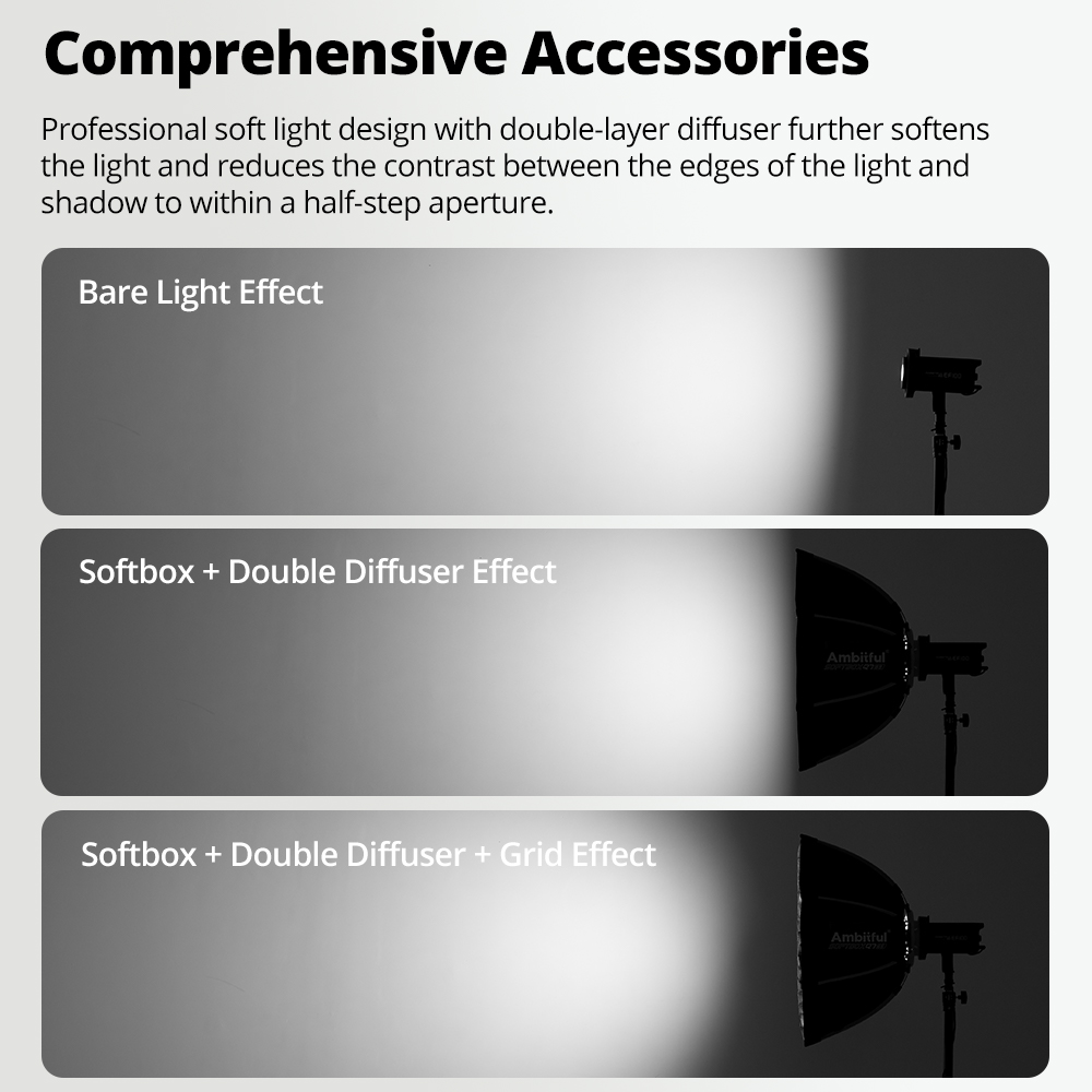 Akıllı Telefon Kamera Tripodu  - Photography Lighting Position incelemesi ve fiyatı