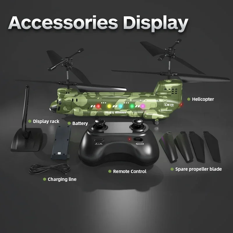 2.4G RC Helikopter HD Hava Fot - Photography Lighting For Indoor incelemesi ve fiyatı