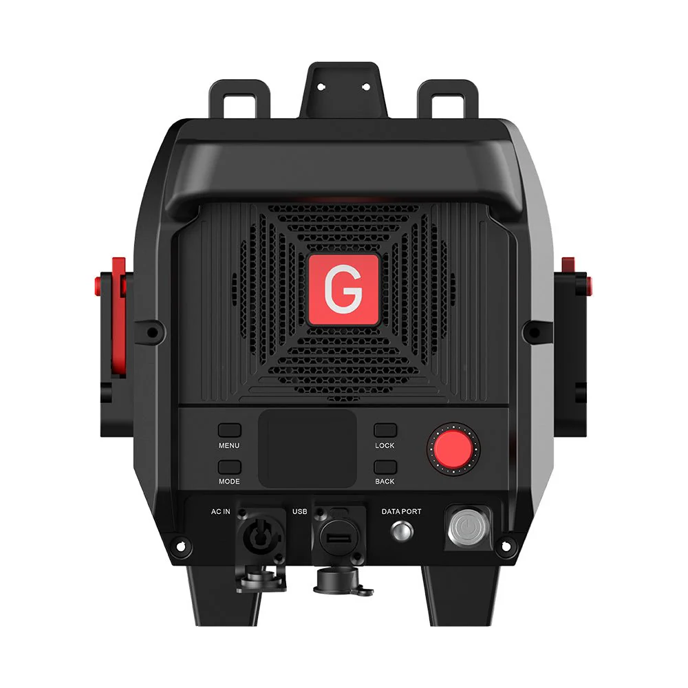 GVM SD1200B AIO 1200W Fotoğraf - Photography Lighting Led incelemesi ve fiyatı