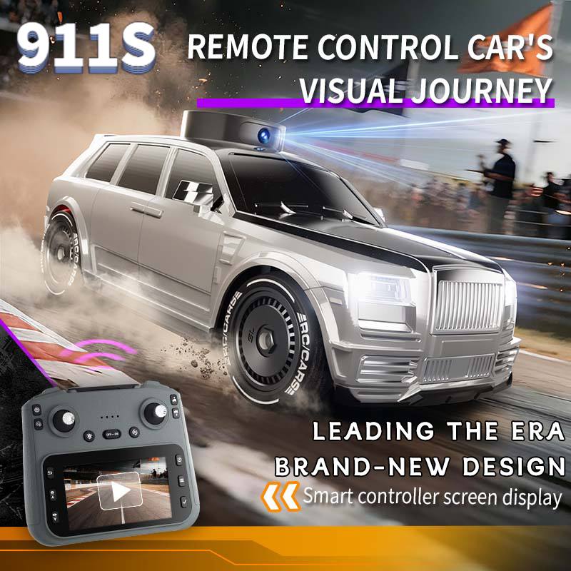 911S RC Arabalar - 4K HD Kamer - Photography Lighting Patterns incelemesi ve fiyatı