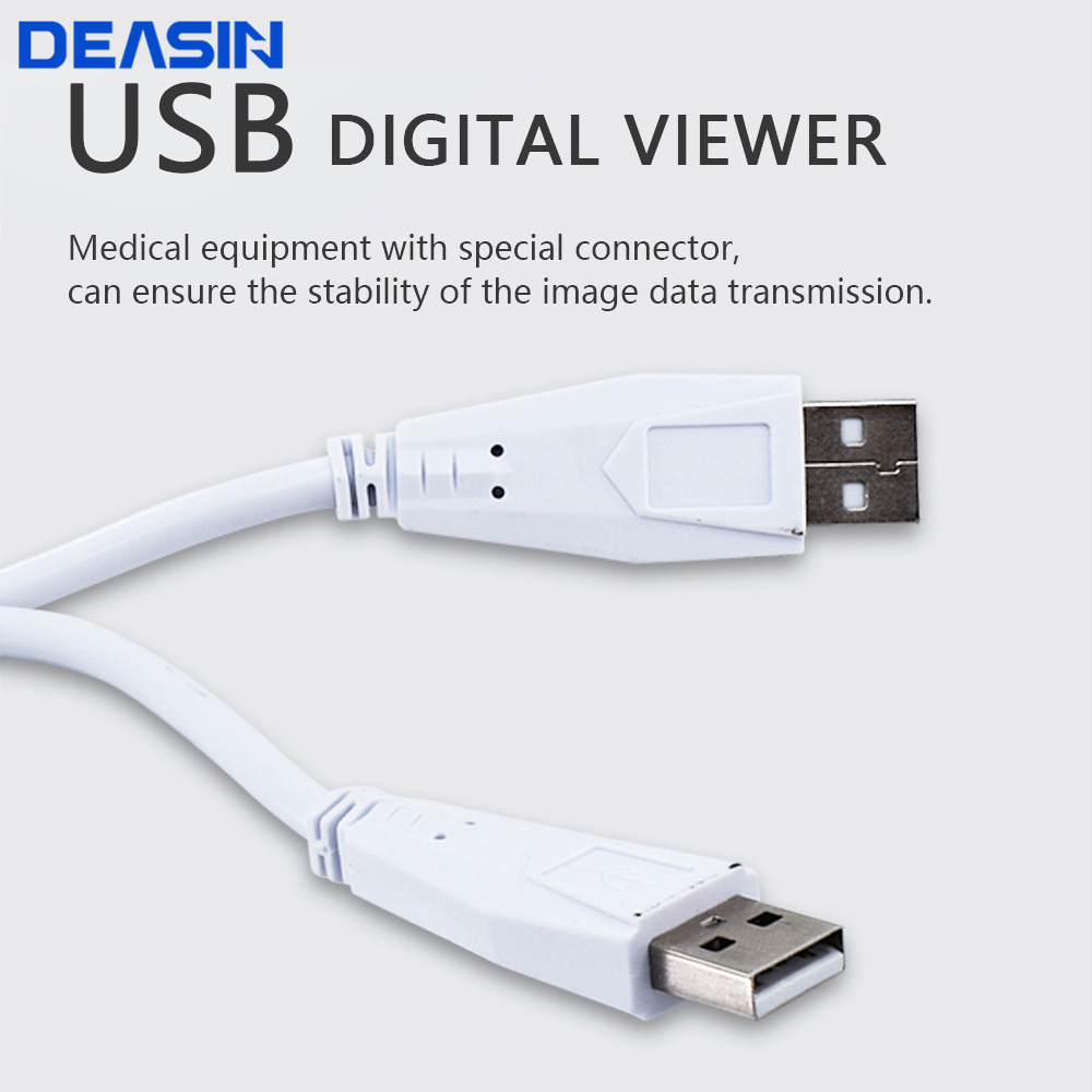 DEASIN USB Tipi Oral HD Kamera - Photography Lighting Patterns incelemesi ve fiyatı