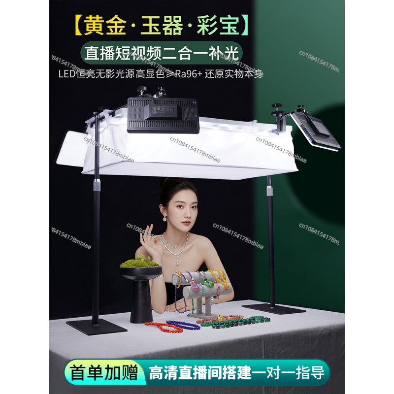 Dolgu ışığı özel LED fotoğrafç - Photography Lighting For Indoor incelemesi ve fiyatı