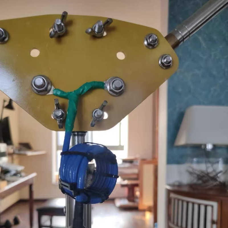 Pozitif V tabanlı kısa dalga ç - Photography Lighting Position incelemesi ve fiyatı