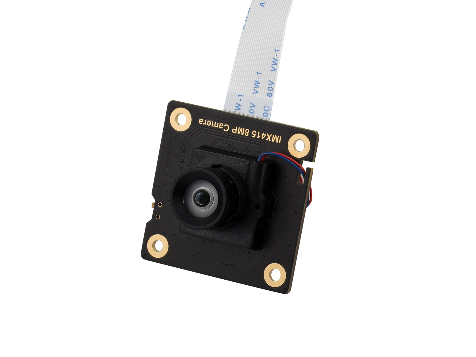 Waveshare IMX415 8MP Kamera Mo - Photography Lighting Indoor incelemesi ve fiyatı