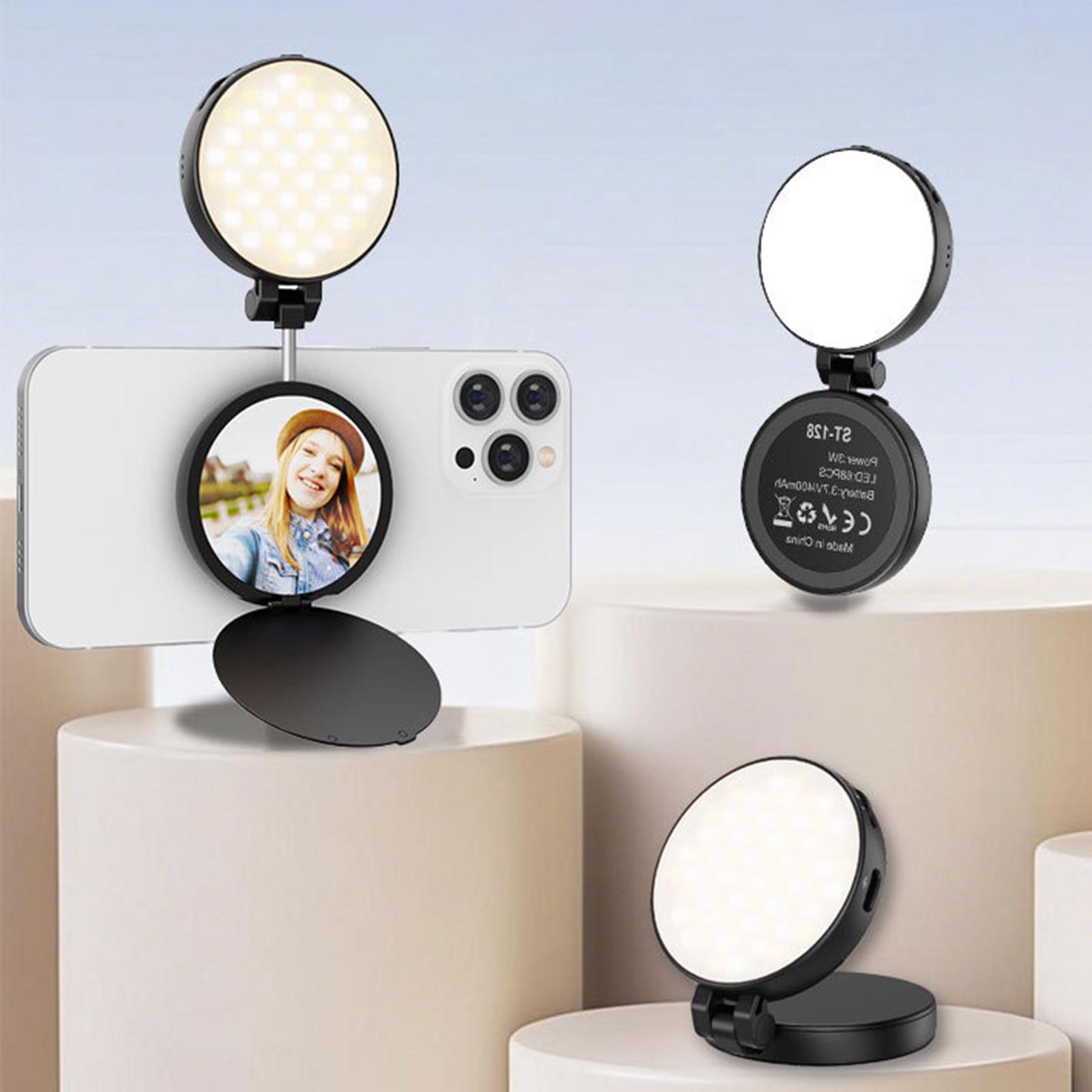 Telefon Işığı Manyetik Video K - Photography Lighting Home incelemesi ve fiyatı