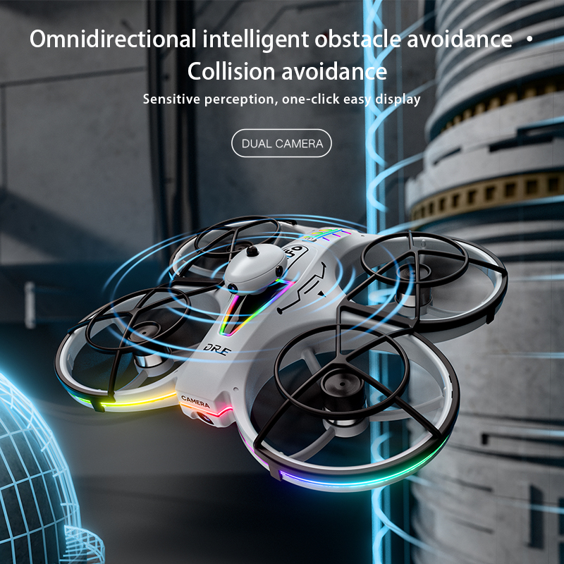 RH830 Profesyonel 4K HD Drone, - Photography Lighting For Indoor incelemesi ve fiyatı