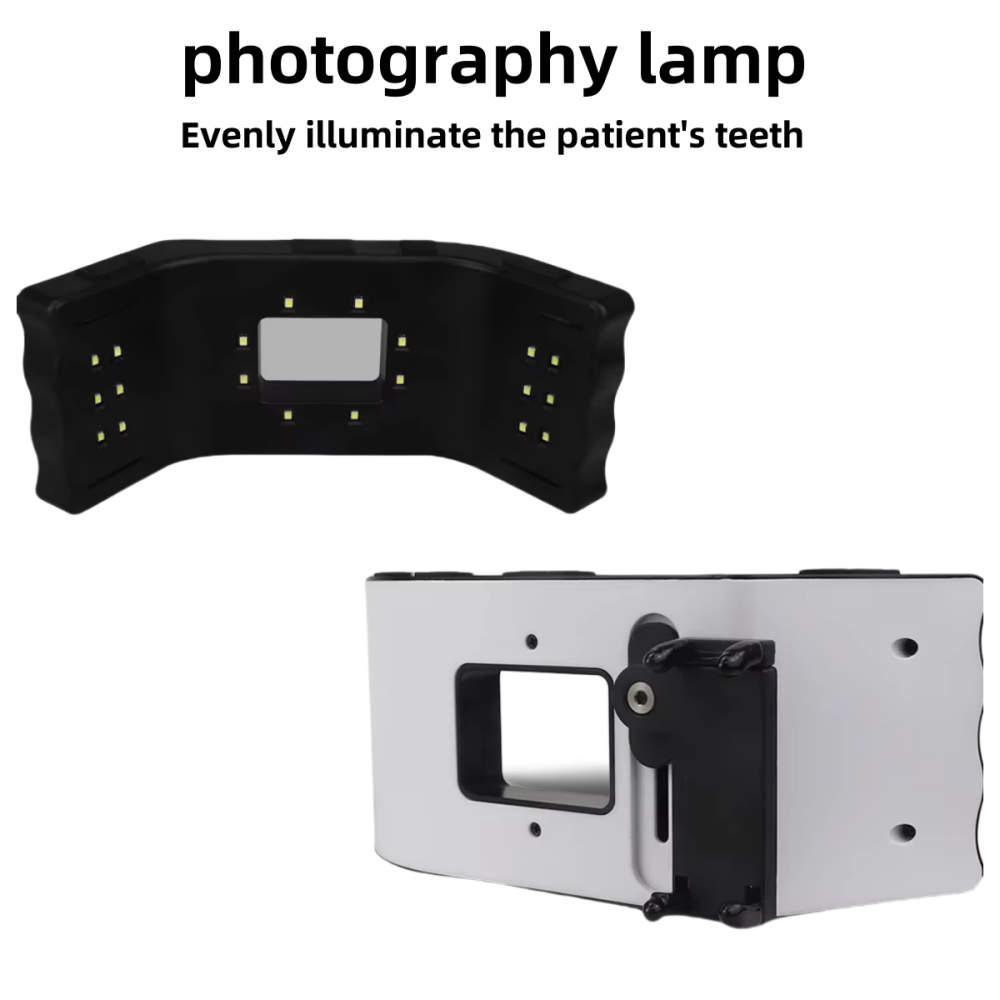 JUMTOP Diş Fotoğrafçılığı Işığ - Photography Lighting Led incelemesi ve fiyatı