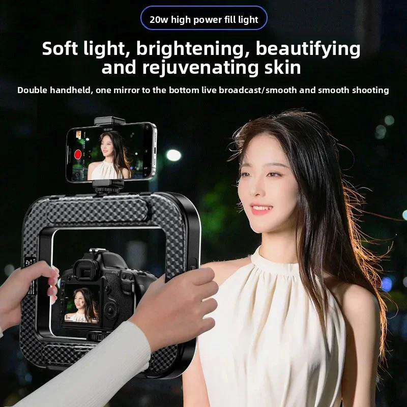 Taşınabilir El Tipi Halka LED  - Photography Lighting Overhead incelemesi ve fiyatı