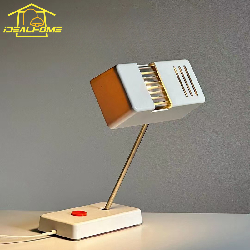 Ortaçağ Retro Endüstriyel Masa - Photography Lighting Uk incelemesi ve fiyatı