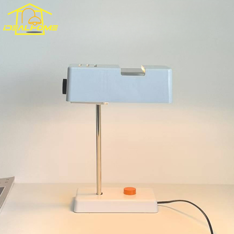 Ortaçağ Retro Endüstriyel Masa - Photography Lighting Uk incelemesi ve fiyatı