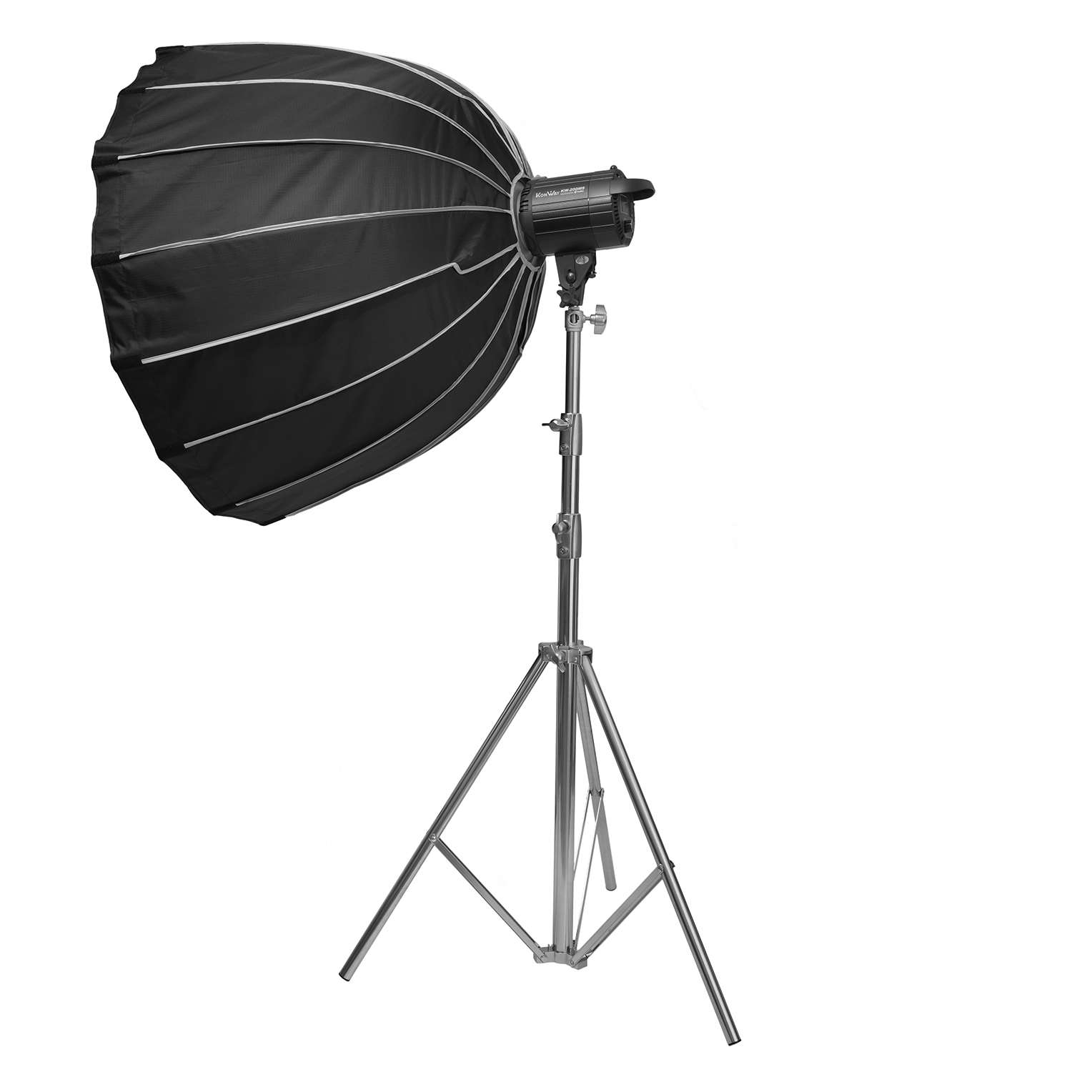 Fotulato 2.8 m Paslanmaz Çelik - Photography Lighting Softbox incelemesi ve fiyatı