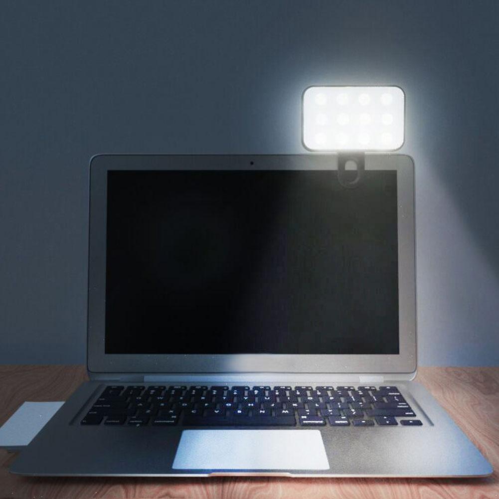 Mini LED Selfie Işığı 3 Renk M - Photography Lighting Patterns incelemesi ve fiyatı