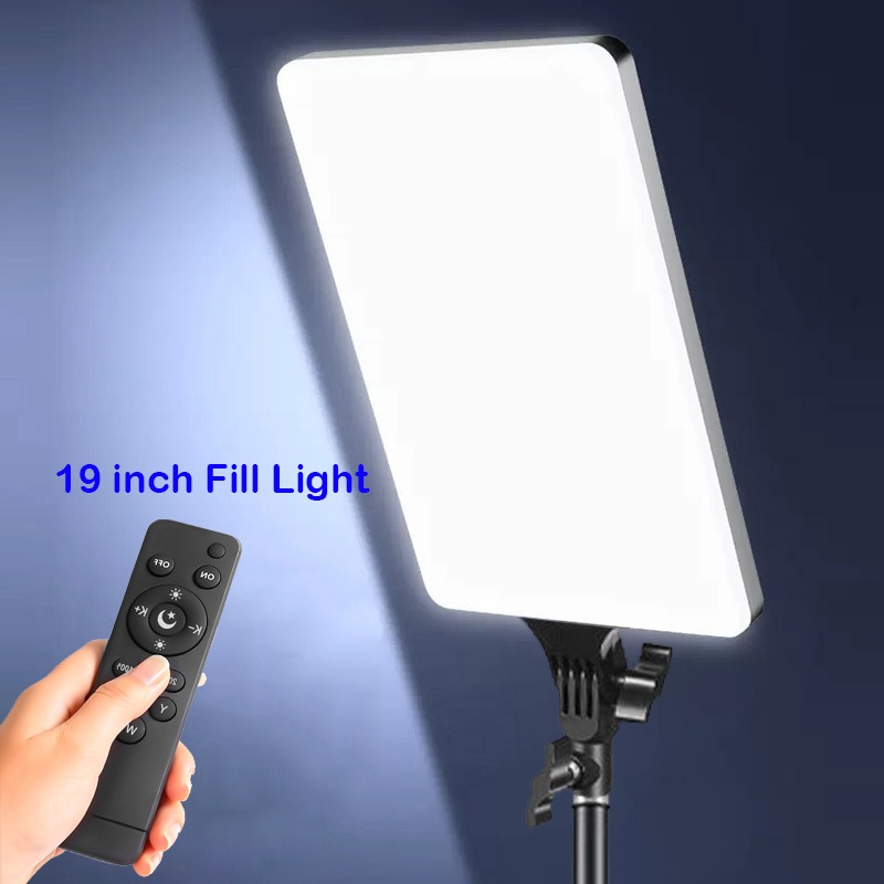 Büyük boy dolgu lamba ışığı fo - Photography Lighting Uk incelemesi ve fiyatı
