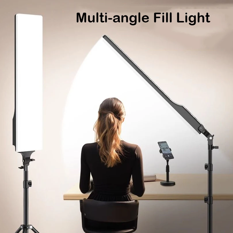 Dikdörtgen LED Fotoğraf Stüdyo - Photography Lighting Uk incelemesi ve fiyatı