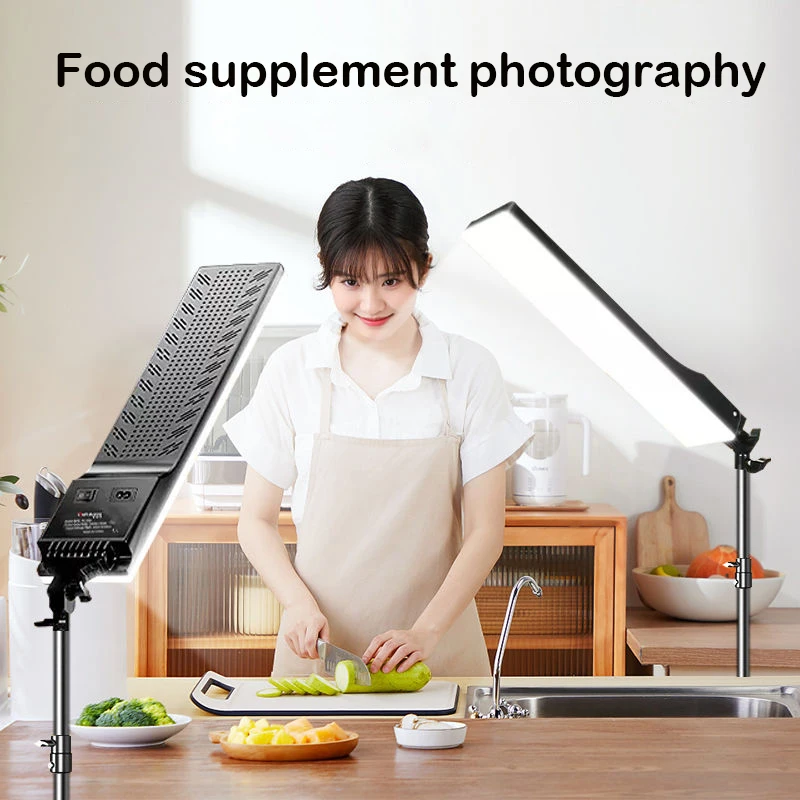 Dikdörtgen LED Fotoğraf Stüdyo - Photography Lighting Uk incelemesi ve fiyatı