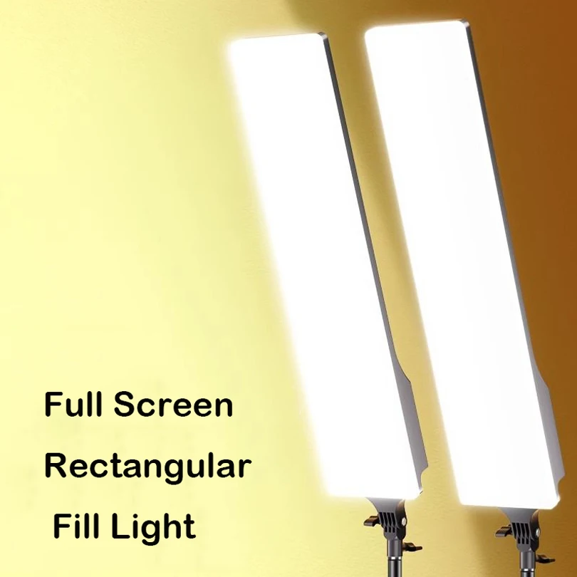 Dikdörtgen LED Fotoğraf Stüdyo - Photography Lighting Uk incelemesi ve fiyatı